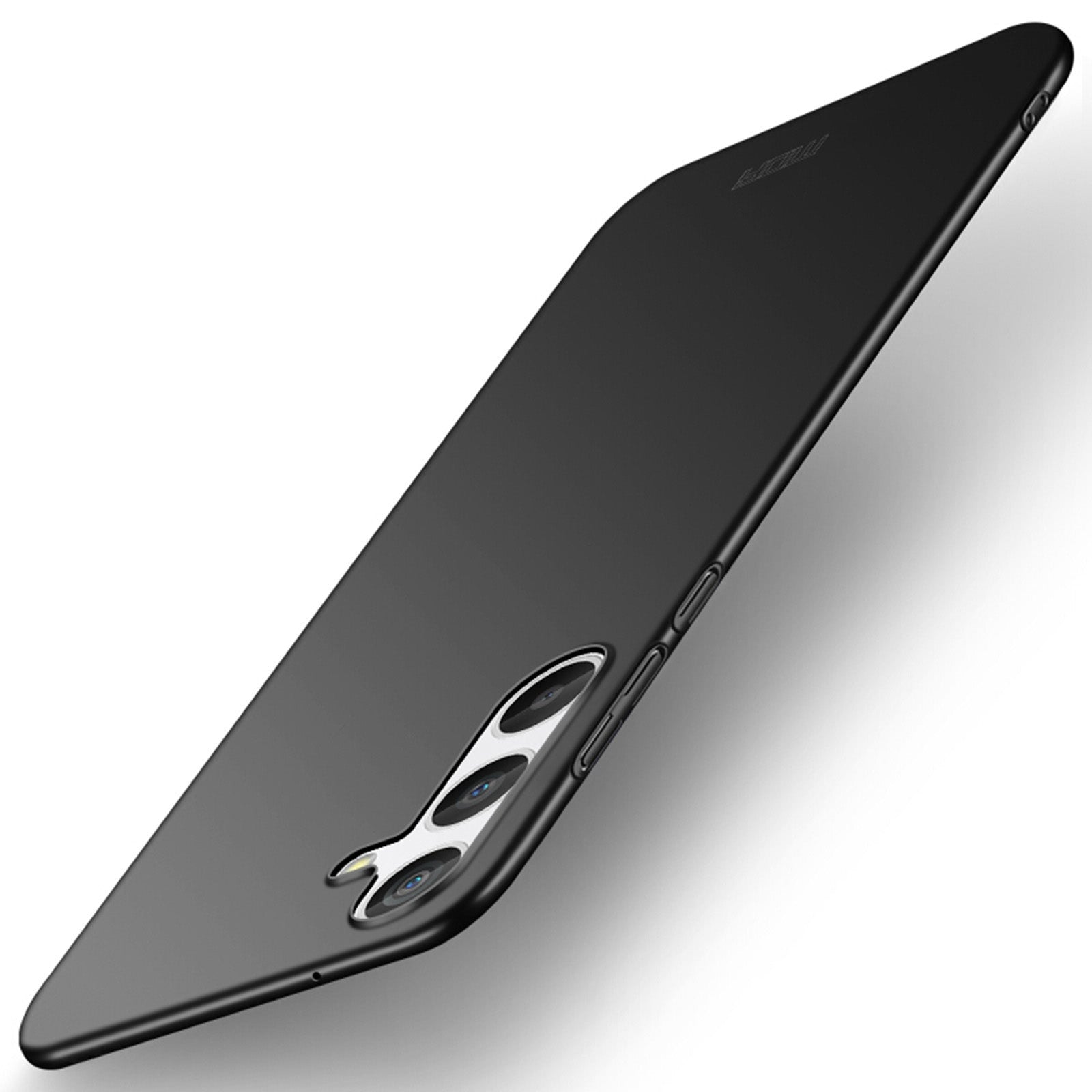 MOFI JK PC Series-1 Shield pro Samsung Galaxy A54 5G matné pouzdro na telefon Pevný ochranný kryt na PC MOFI JK PC Series-1 Shield pro Samsung Galaxy A54 5G matné pouzdro na telefon Pevný ochranný kryt na PC